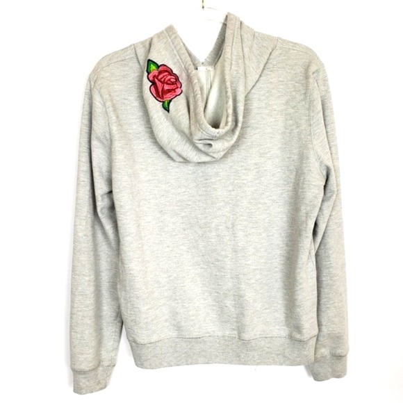 Freeze "Worthy" graphic sweathsirt. - Picture 3 of 4